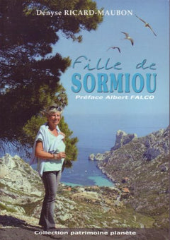 Fille De Sormiou