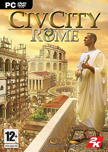 Civ City Rome