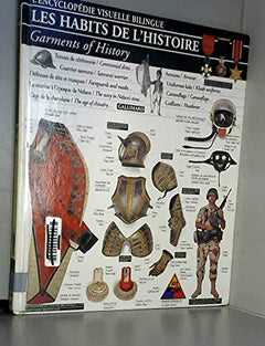 Les habits de l'Histoire