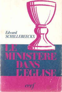 Le Ministère dans l'Église