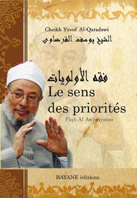 Le sens des priorités