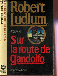Sur la route de Gandolfo