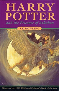 Harry Potter et le prisonnier d'Azkaban