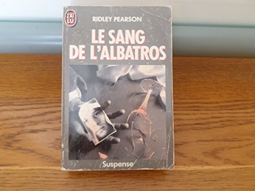 Le Sang de l'albatros