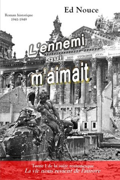 L'ennemi qui m'aimait