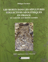 Les morts dans les sépultures collectives néolithiques en France