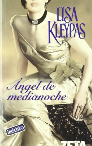 ANGEL DE MEDIANOCHE: 00000 (BEST SELLER ZETA BOLSILLO)