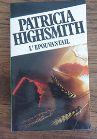 L'épouvantail