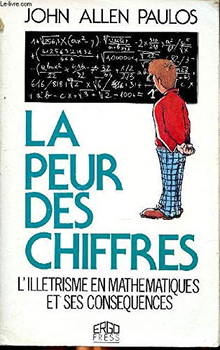 La peur des chiffres