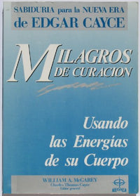 Milagros de curacion
