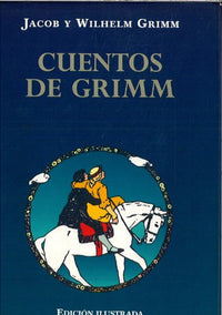 Contes grimm
