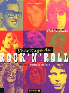 L'héritage du Rock'n'Roll