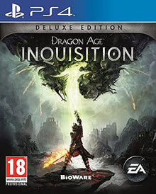 Dragon Age Inquisition - édition deluxe