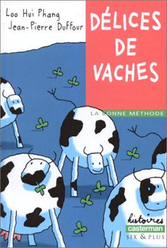 Delices De Vaches