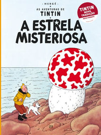 L'étoile mystérieuse