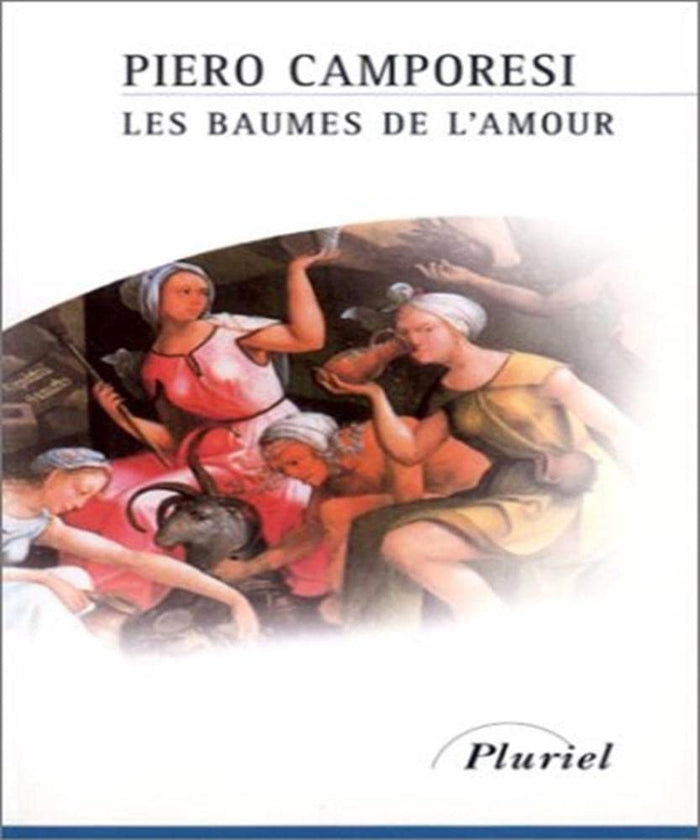 Les Baumes de l'amour