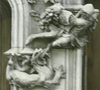 Guia de la Barcelona de Carlos Ruiz Zafón (Clàssica)
