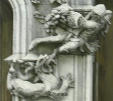 Guia de la Barcelona de Carlos Ruiz Zafón (Clàssica)