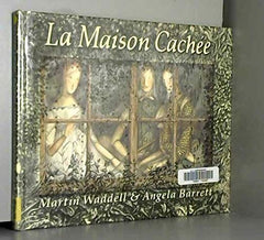 La maison cachée