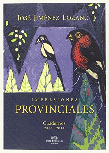 Impresiones Provinciales (HISPANIOLA)