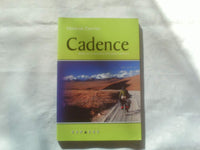 Cadence - 8000 km a vélo de la Mongolie à Kolkata