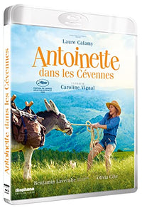 Antoinette dans les Cévennes [Blu-ray]