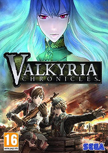 Valkyria Chronicles