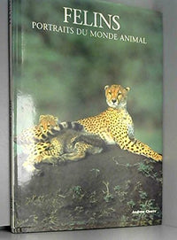 Félins, portraits du monde animal