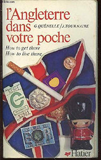 L'Angleterre dans votre poche