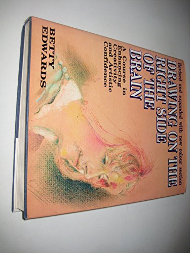 Drawing on the Right Side of the Brain