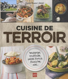 Cuisine de terroir