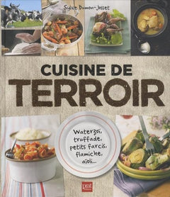 Cuisine de terroir
