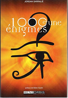 Les 1000 et une énigmes