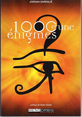 Les 1000 et une énigmes
