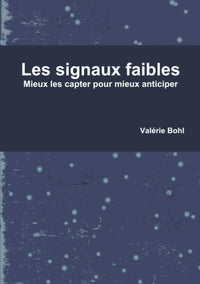 Les signaux faibles