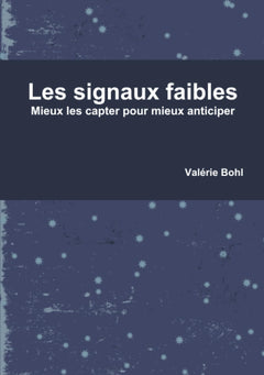 Les signaux faibles