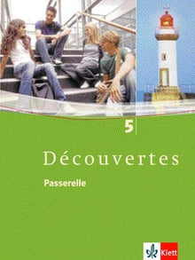 Découvertes 5