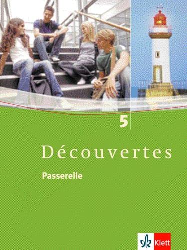 Découvertes 5