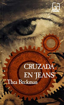 Cruzada en "jeans": 29 (Gran Angular)