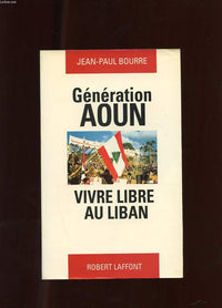 GENERATION AOUN