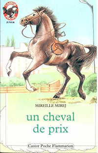 Cheval de prix (Un)