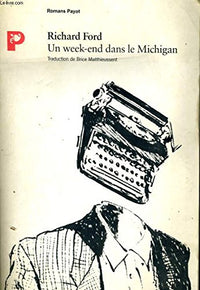 WEEK-END DANS LE MICHIGAN
