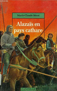 Alazaïs en pays cathare