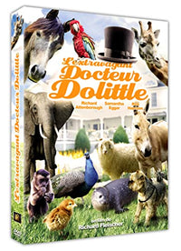 L'Extravagant Docteur Dolittle