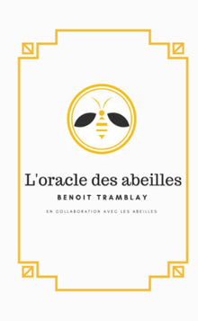 L'oracle des abeilles
