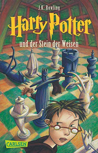 Harry Potter à l'école des sorciers