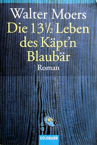 Die 13 1/2 Leben Des Kapt'N Blaubar