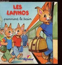 Lapinos
