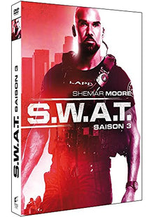 S.W.A.T. -Saison 3