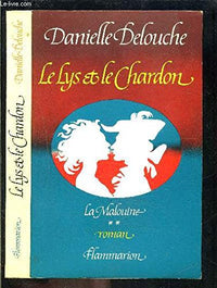 Le lys et le chardon